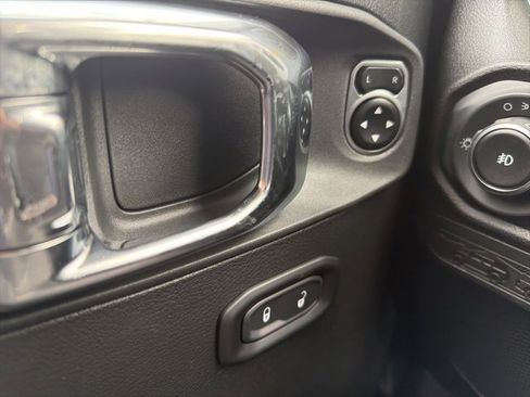 New 2026 Jeep Wrangler Sport S image 18