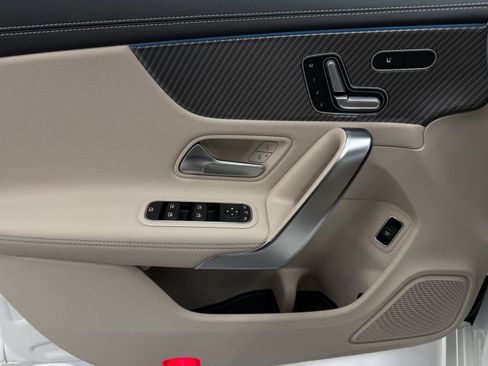 Certified 2026 Mercedes-Benz CLA 250 image 11