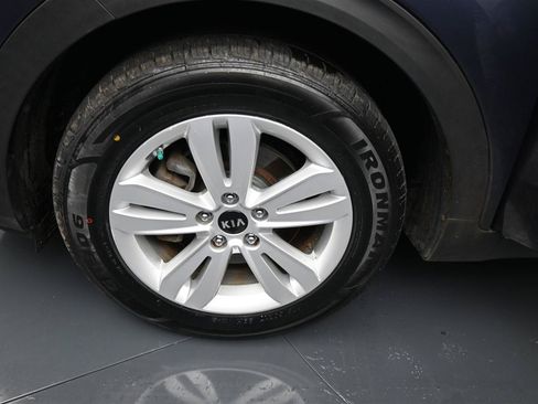 Used 2019 Kia Sportage LX w/ LX Popular Package FWD image 15