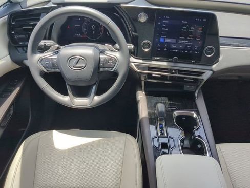 Used 2023 Lexus RX 350 FWD w/ Accessory Package (Z1) image 17