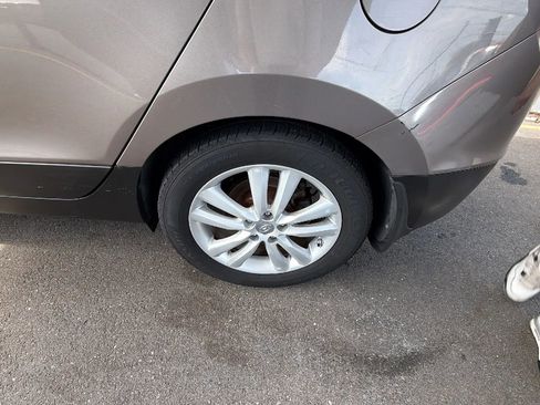 Used 2013 Hyundai Tucson Limited image 18