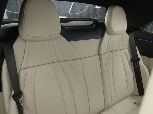 New 2026 Mercedes-Benz CLE 300 4MATIC Cabriolet image 10