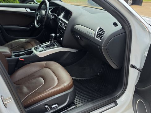 Used 2015 Audi A4 2.0T Premium Plus AWD/4WD image 32