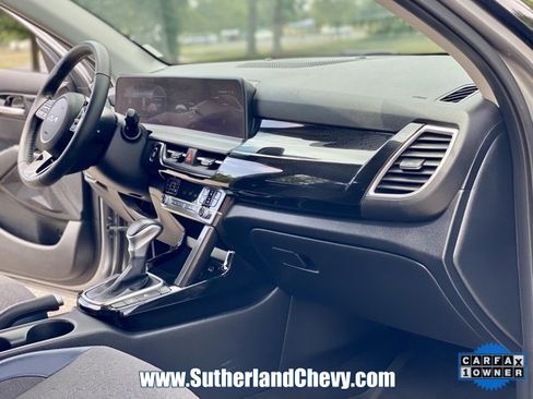 Used 2024 Kia Seltos S image 17