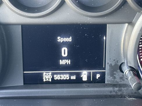 Used 2021 GMC Sierra 2500 4x4 Crew Cab w/ Convenience Package image 20