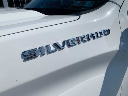 Used 2024 Chevrolet Silverado 1500 W/T w/ WT Value Package image 26