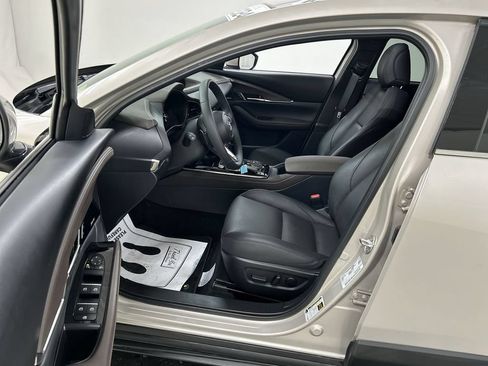 Certified 2024 MAZDA CX-30 AWD 2.5 S w/ Premium Package image 9
