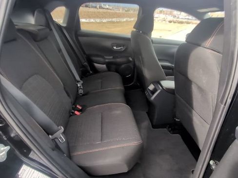 Used 2025 Honda HR-V Sport image 30