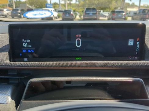 New 2023 Ford Mustang Mach-E GT image 28