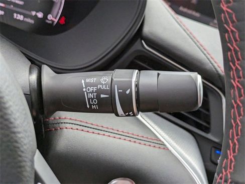 New 2025 Acura TLX SH-AWD w/ A-SPEC Pkg image 35