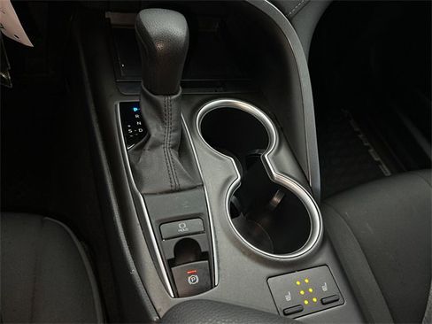 Used 2021 Toyota Camry LE w/ Cold Weather Package image 25