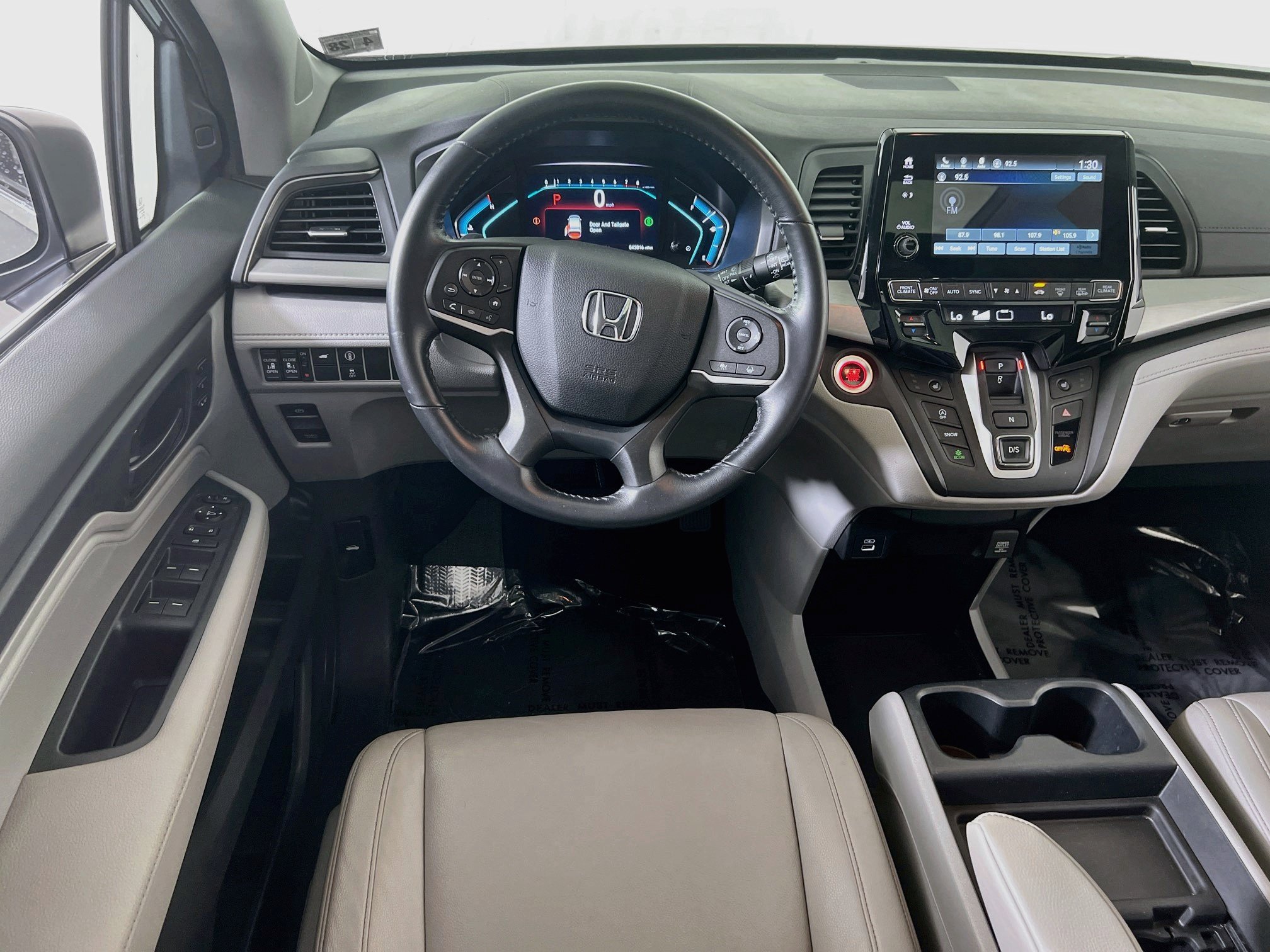 Used 2023 Honda Odyssey Touring image 22