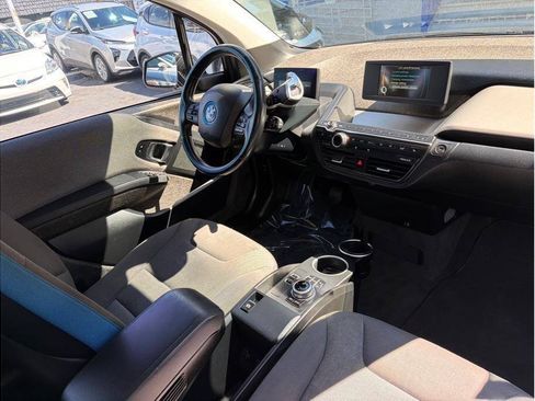 Used 2017 BMW i3 RWD image 5