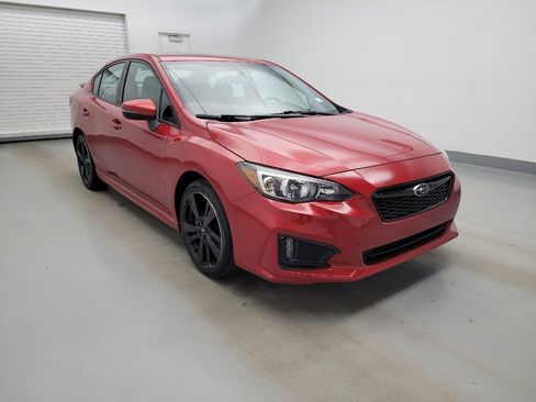Used 2019 Subaru Impreza 2.0i Sport image 13
