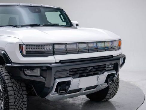 Used 2023 GMC Hummer EV Edition 1 image 12