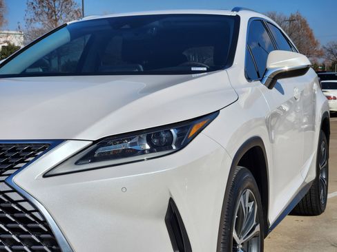 Used 2021 Lexus RX 350 FWD w/ Premium Package image 9