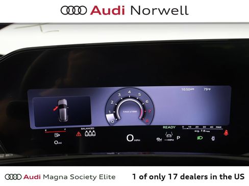 New 2026 Audi Q3 quattro 2.0T AWD/4WD image 30