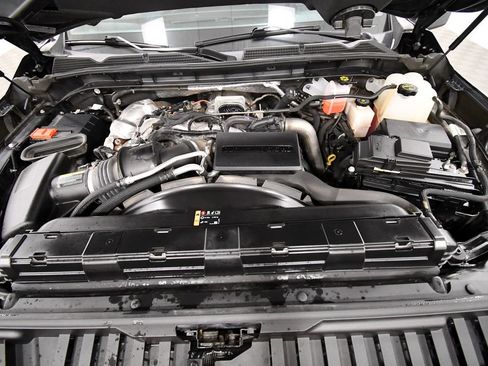 Used 2024 GMC Sierra 2500 Denali w/ Denali Reserve Package AWD/4WD image 12