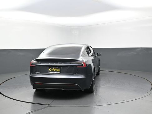 Used 2024 Tesla Model 3 Standard Range RWD image 5