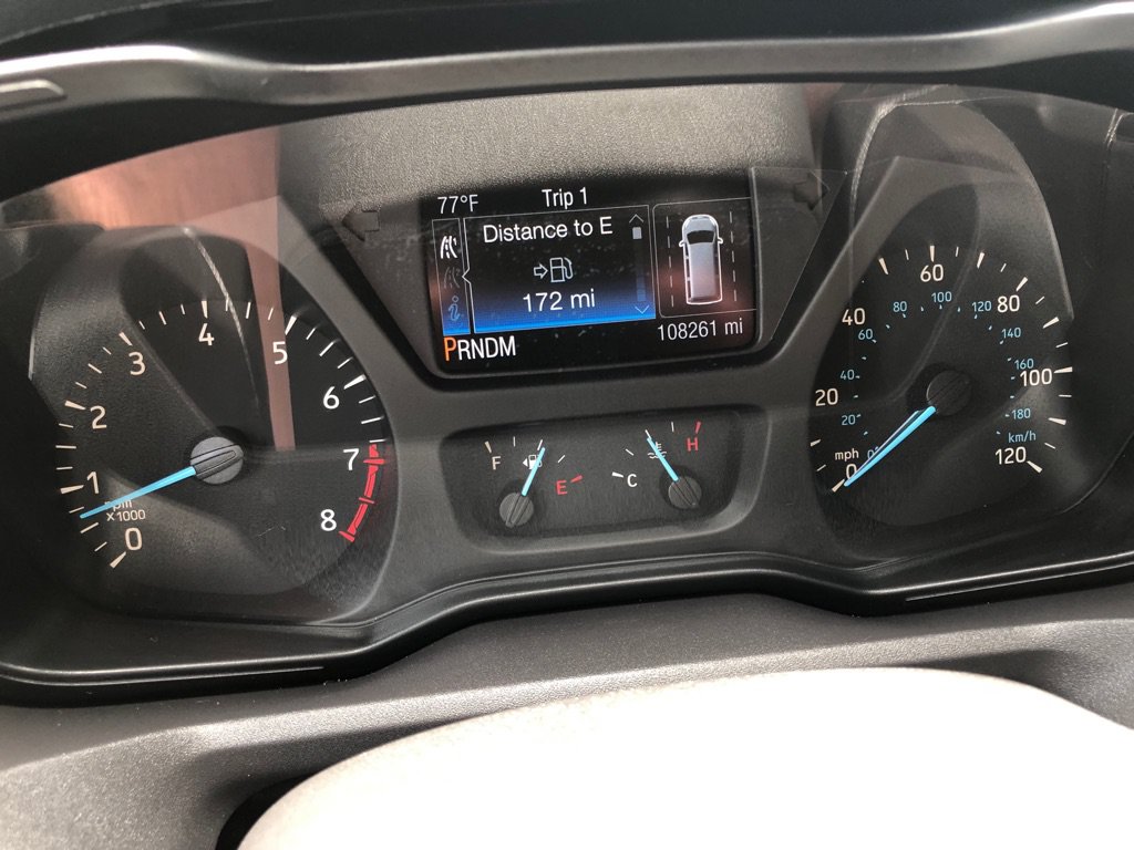 Used 2019 Ford Transit 150 XLT RWD image 39