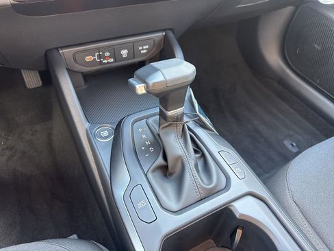 New 2026 Kia K4 LXS image 6