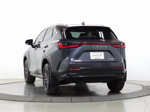 Used 2024 Lexus NX 350 AWD image 6