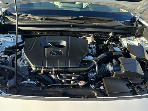 Certified 2025 MAZDA CX-30 AWD 2.5 S w/ Preferred Package image 35