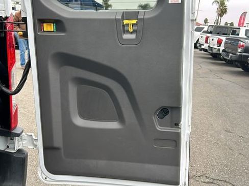 Certified 2023 Ford Transit 350 XL image 16