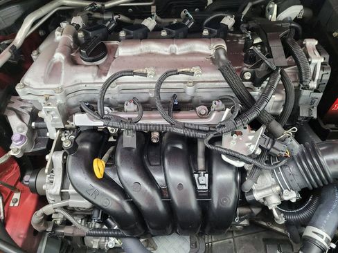 Used 2020 Toyota Corolla LE w/ Carpet Mat Package (TMS) FWD image 30