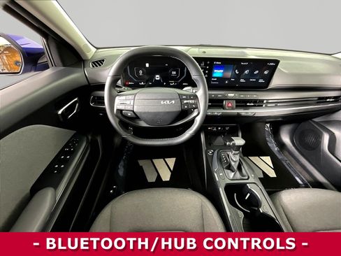 Used 2025 Kia K4 EX FWD image 8