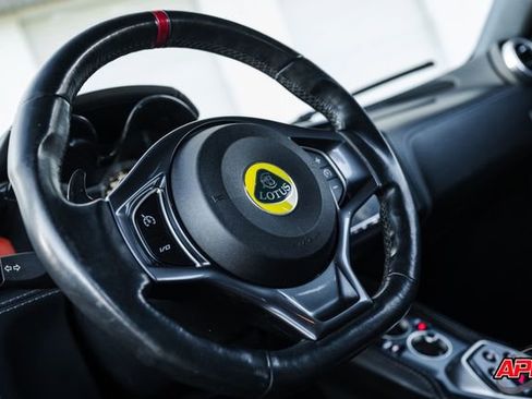 Used 2017 Lotus Evora 400 image 5