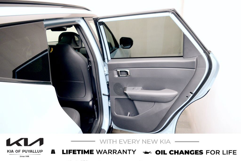 New 2027 Kia Seltos X-Line S AWD/4WD image 14