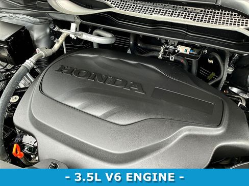 Used 2023 Honda Odyssey Touring image 32