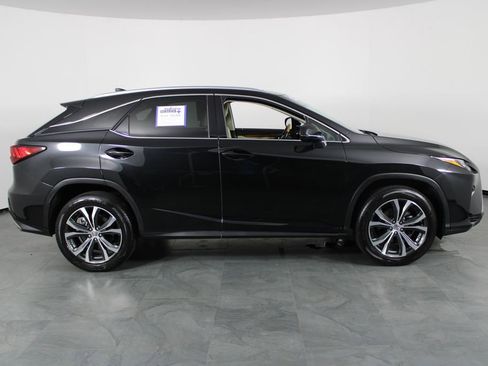 Used 2017 Lexus RX 350 FWD image 15