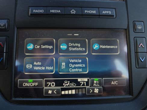 Used 2024 Subaru Impreza 2.0i image 30