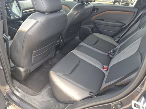 Used 2025 Subaru Forester Sport w/ Popular Package #1 AWD/4WD image 25