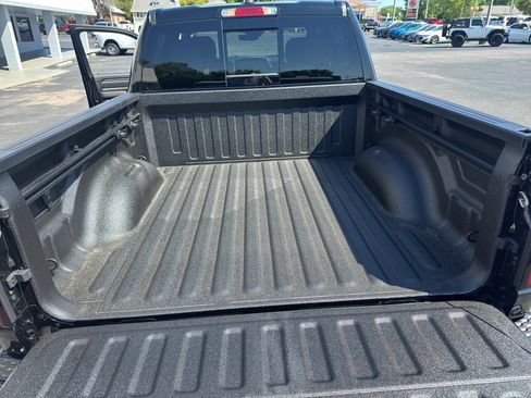 New 2026 RAM 1500 Big Horn AWD/4WD image 29