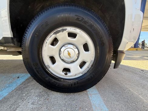 Used 2019 Chevrolet Colorado W/T w/ WT Convenience Package image 9