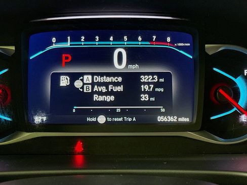 Used 2022 Honda Pilot TrailSport image 15