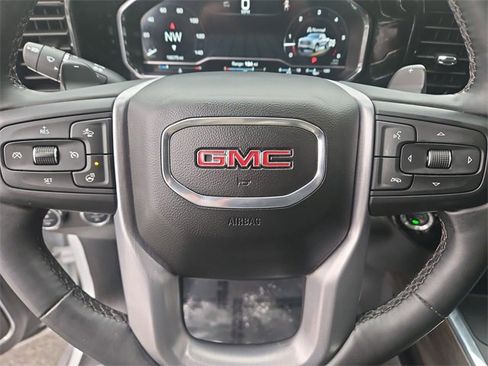 Used 2023 GMC Sierra 1500 SLT w/ SLT Premium Package image 11