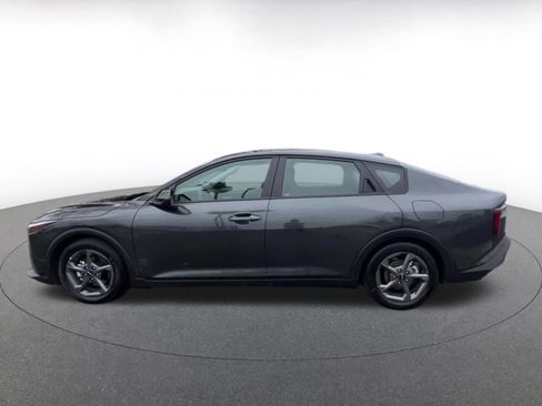 Used 2025 Kia K4 FWD image 9