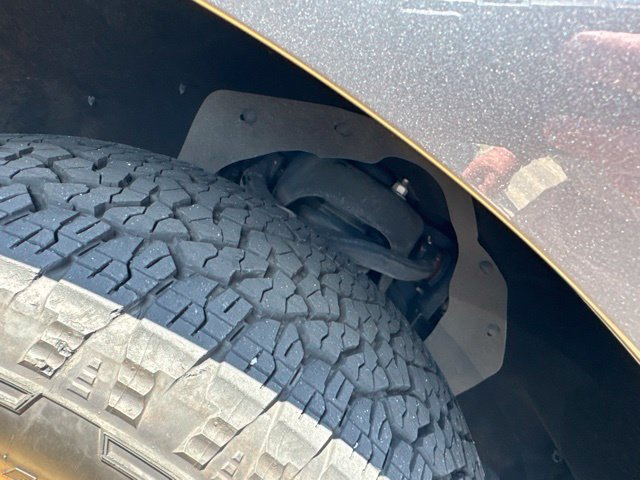 Used 2021 Ford F150 Platinum w/ Equipment Group 701A High AWD/4WD image 12