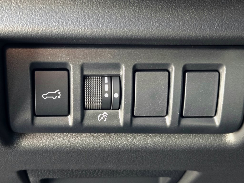 New 2026 Subaru Outback Premium AWD/4WD image 29