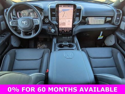 New 2026 RAM 1500 Laramie image 25