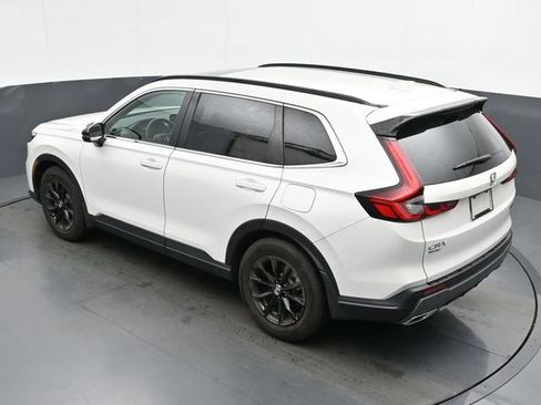 Used 2025 Honda CR-V Sport-L image 22