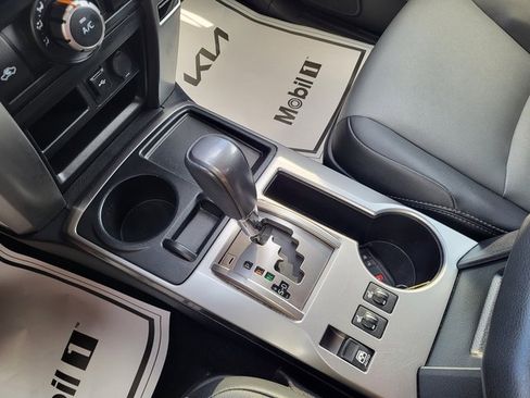 Used 2023 Toyota 4Runner SR5 Premium image 19