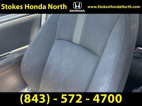 Used 2016 Honda Civic LX image 5