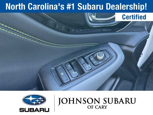 Used 2023 Subaru Outback Onyx Edition AWD/4WD image 16
