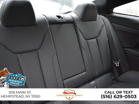 Used 2025 BMW 430i Coupe RWD image 29