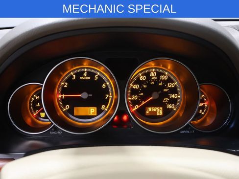 Used 2006 INFINITI M35 x image 35